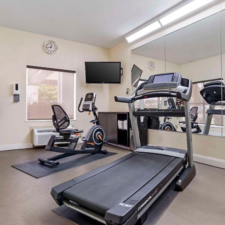 Sleep Inn & Suites Montgomery East I-85 Экстерьер фото