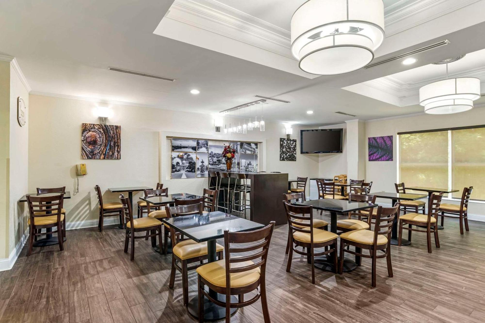 Sleep Inn & Suites Montgomery East I-85 Экстерьер фото